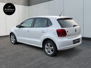 🚗 Volkswagen Polo 1.2 Match - 60 CH | 1ère Main | 5 Portes | 81 990 KM | Garantie 6 Mois 🔥 – Image 5
